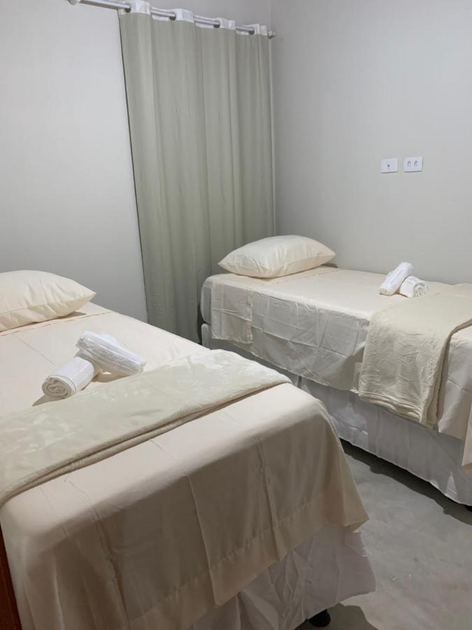Sol Beach São Miguel dos Milagres Eksteriør billede