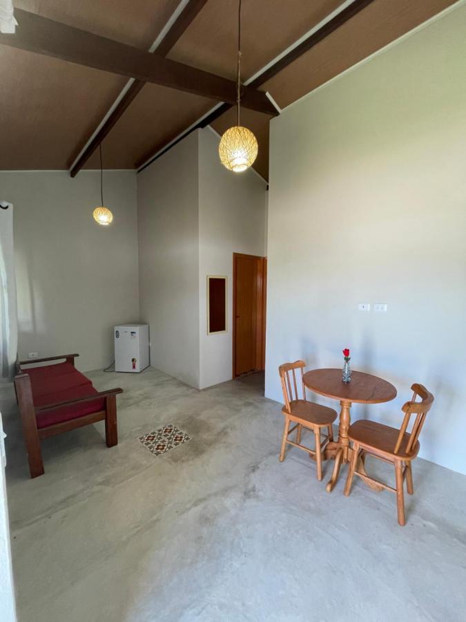 Sol Beach São Miguel dos Milagres Eksteriør billede