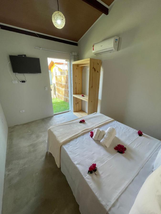 Sol Beach São Miguel dos Milagres Eksteriør billede